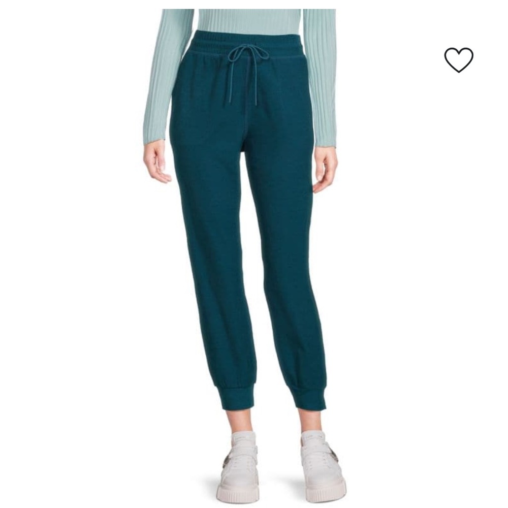 Beyond Yoga Spacedye Commuter Midi Joggers